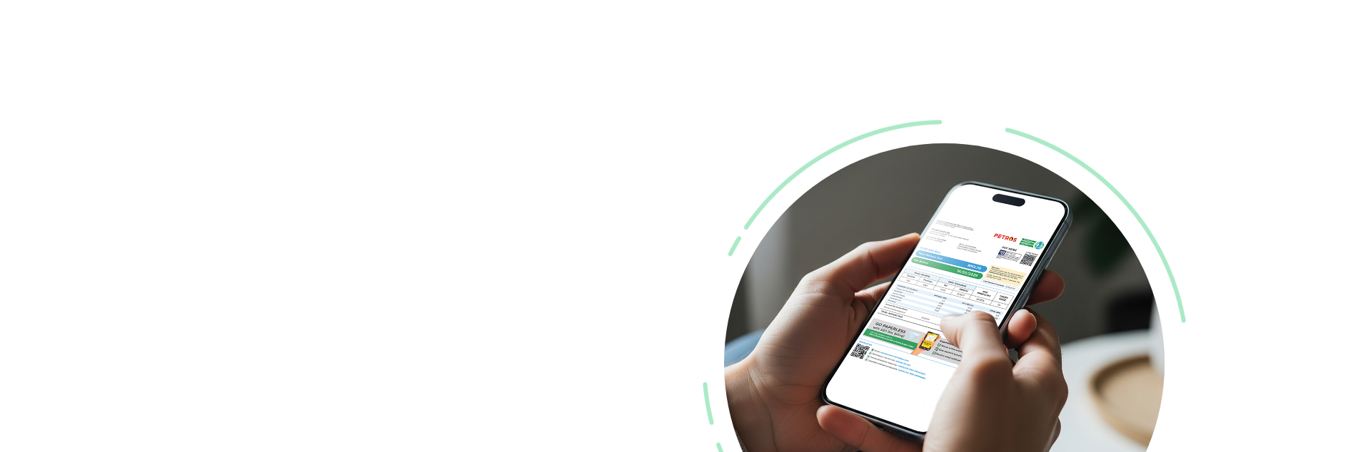 Customer Portal<br/>is Now Live